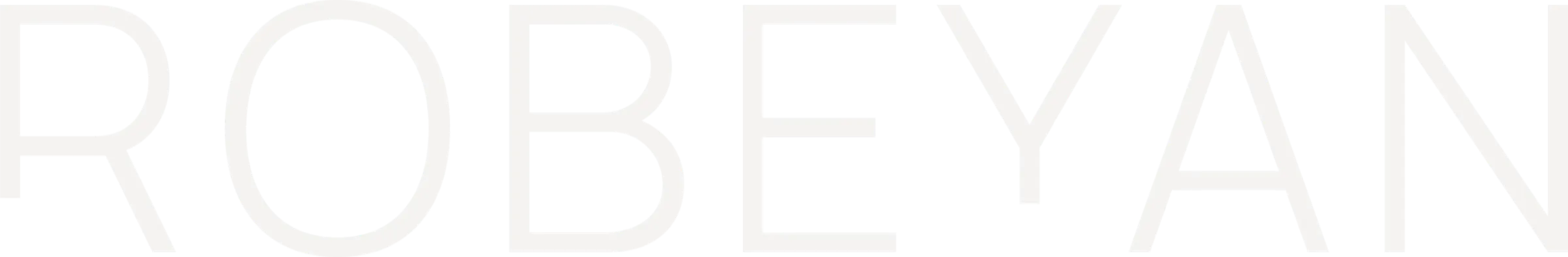 ROBEYAN